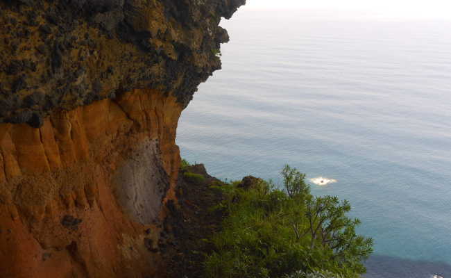 Wandern Madeira Blog