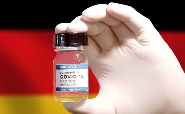 Einreise Covid-19 Impfung