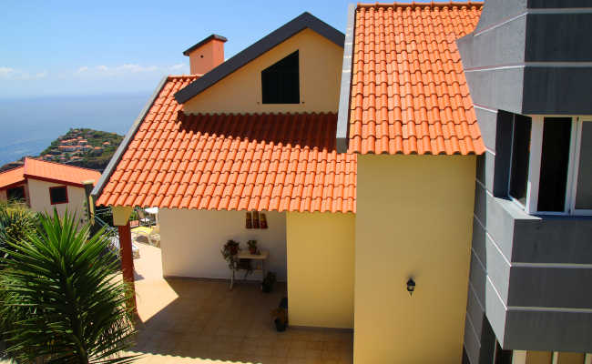 Accommodation Holiday home Casa Vento Madeira