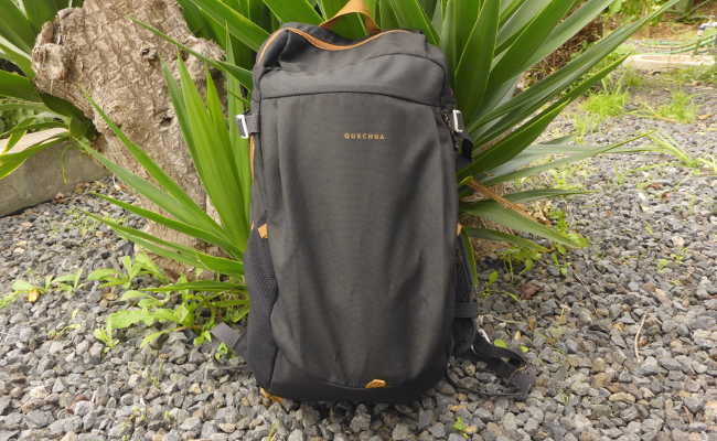 Rucksack mieten