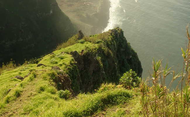 Miradouro da Ladeira