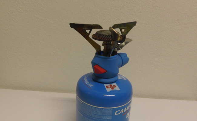 Gaskocher