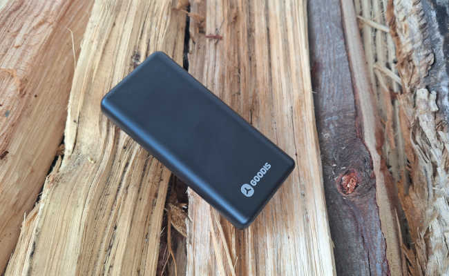 Powerbank 20000 mAh in Ribeira Brava