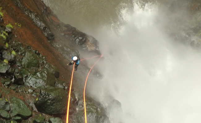 Ribeira Campanario