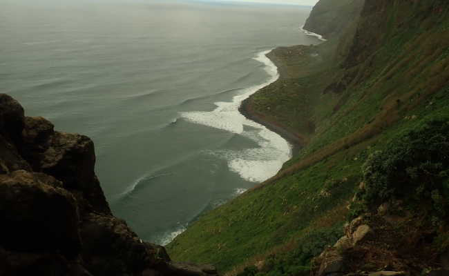 Canyoning Madeira