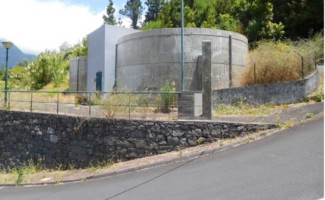 Umparken Ribeira Passo Madeira