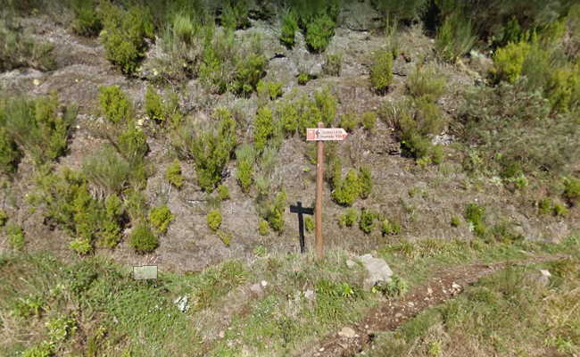 Kletterführer Pinaculo, Serra de Agua
