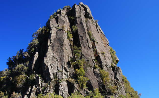 Trad Climbing, Klettern Pinaculo