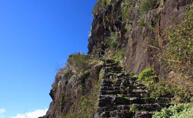 Trad Climbing Pinaculo