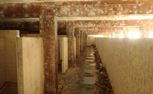 Lost Places in Madeira