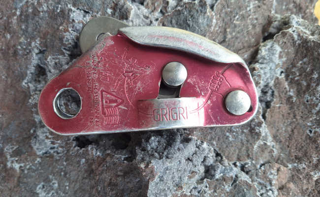 Grigri mieten Ribeira Brava