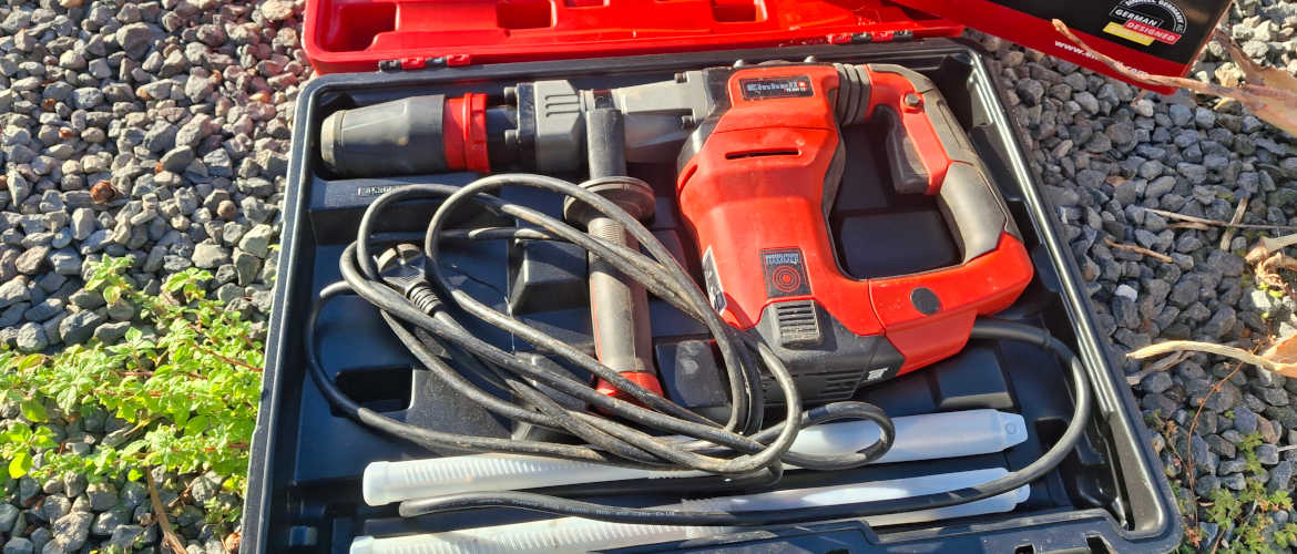 Werkzeug, tool rent in Madeira