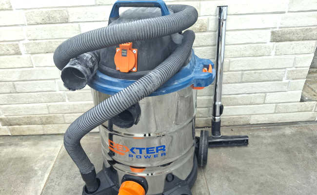 Industrie-Staubsauger leihen