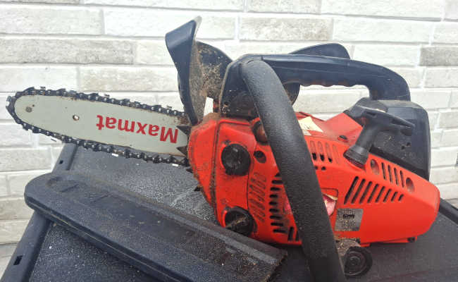 Kettens&auml;ge leihen