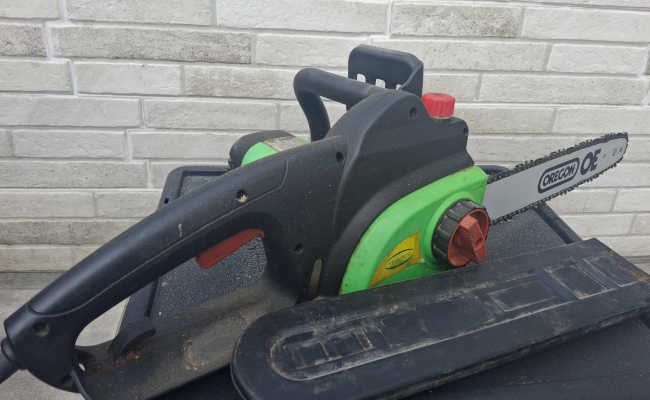 Kettens&auml;ge gross