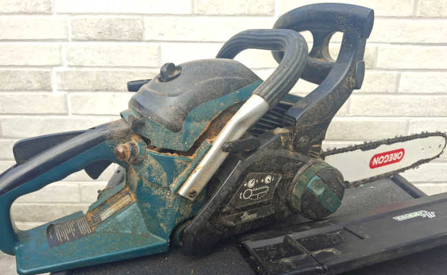 Kettens&auml;ge, Madeira