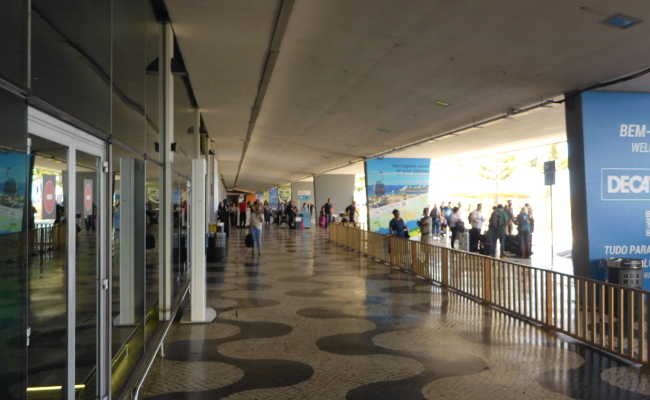 Airport Funchal