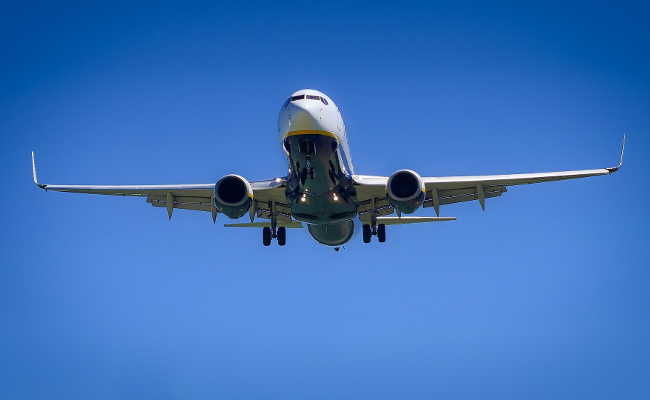 Einreise Madeira per Flugzeug