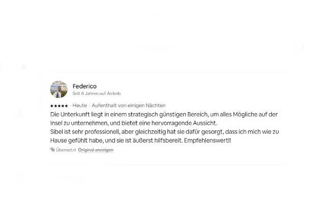 Feedback