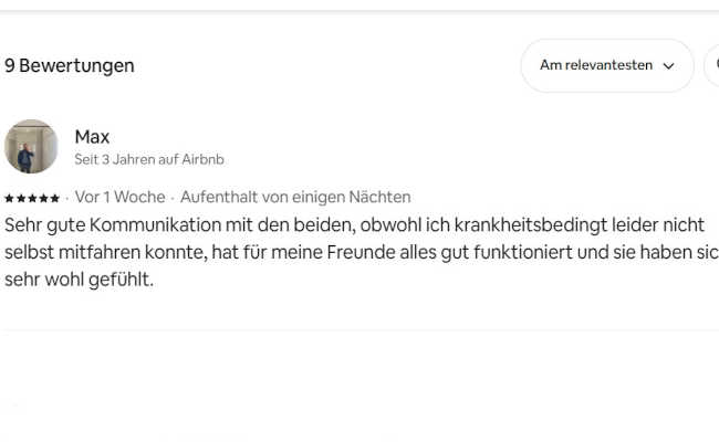Feedback