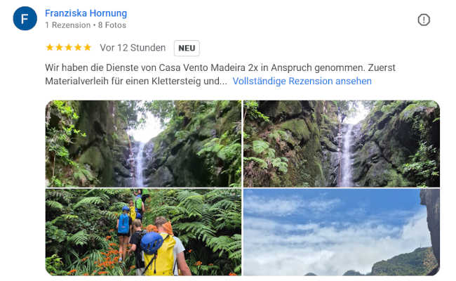 Canyoning Level 3