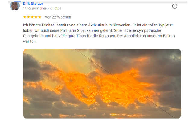 Rezension Sylvester Aktivurlaub Madeira