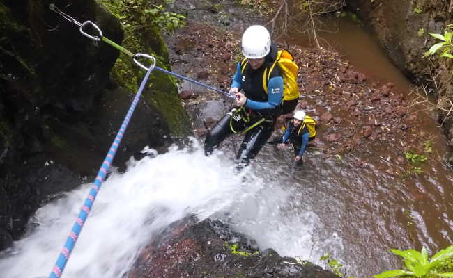 Ihr Guide aus Ribeira Brava