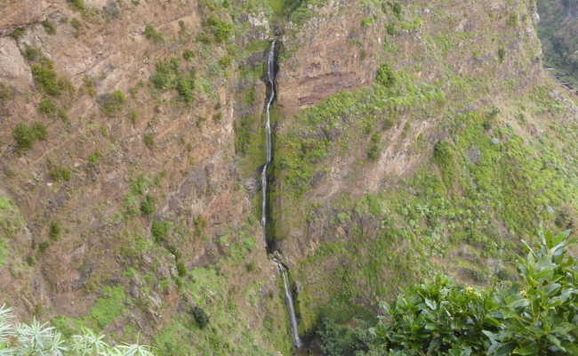 Ribeira das Furnas