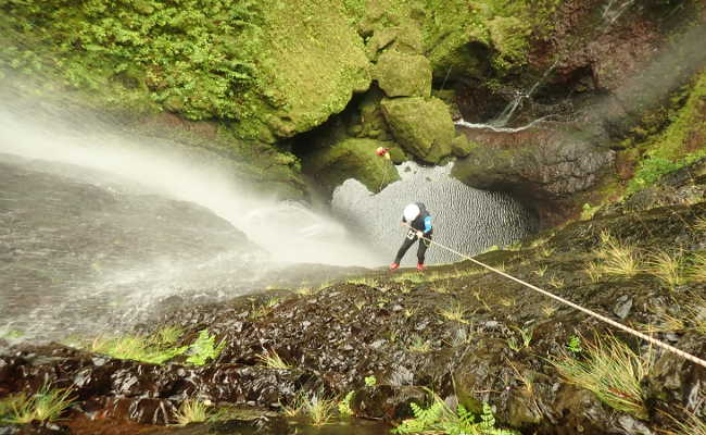 Ribeiro da Hortela