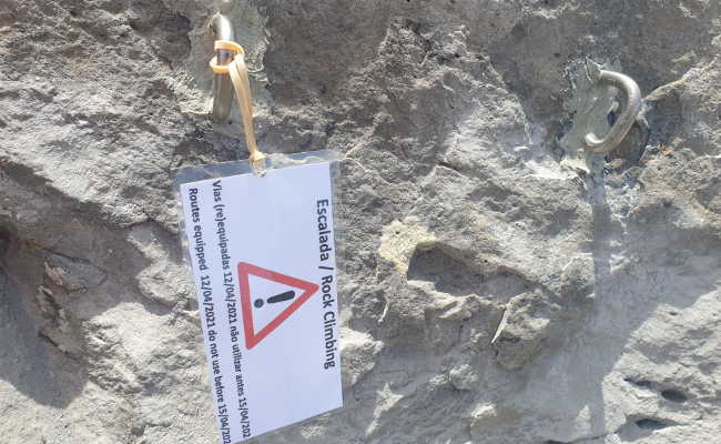 Lohn der Arbeit: nagelneue Titan Bohrhaken Fertige Titan Bohrhaken