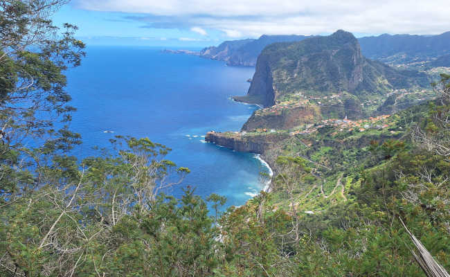 Fantastisches Madeira