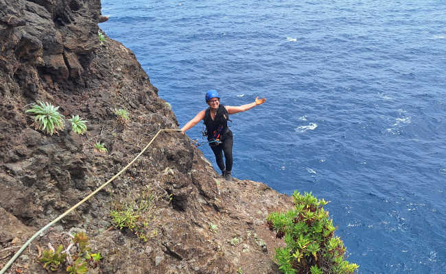 Via Ferrata