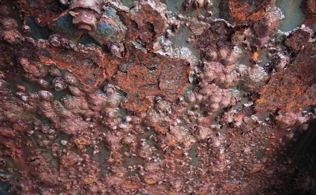 Rost