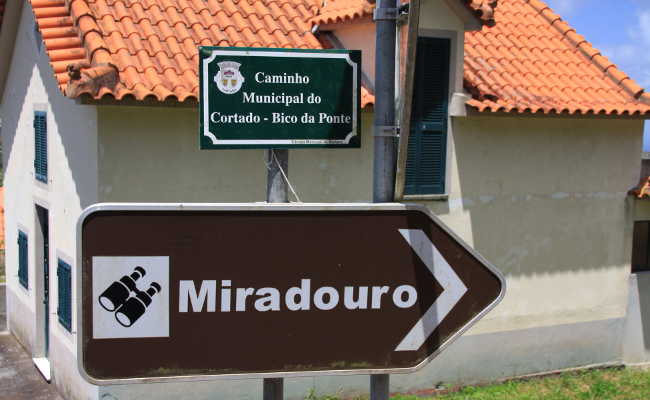 Blog Wanderung Madeira von Casa Vento