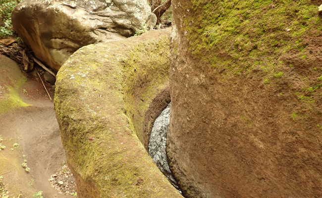 Canyoning Blog Madeira Canyoning Blog