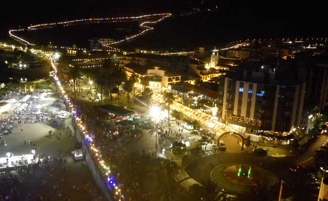 Sao Pedro Fest Madeira