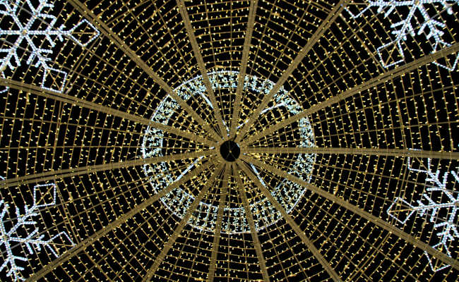 Weihnachtskugel Funchal Weihnachtkugel Funchal