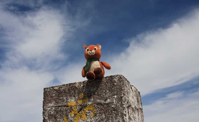 Wanderung Madeira