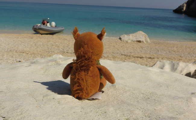 Strand, Sonne und Meer Strand und Meer
