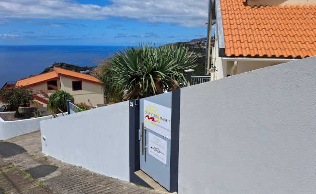 Casa Vento
