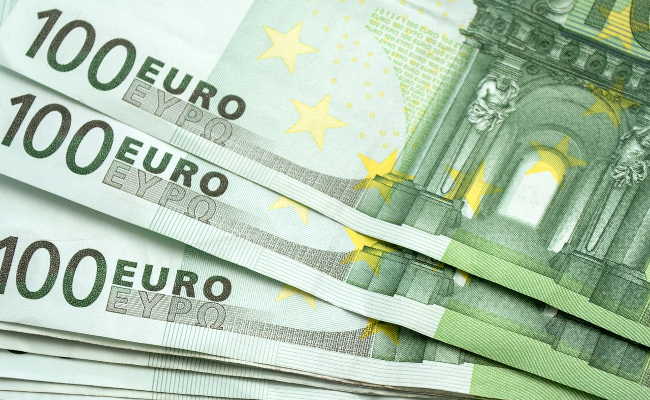 Gutschein im Wert von 100 Euro