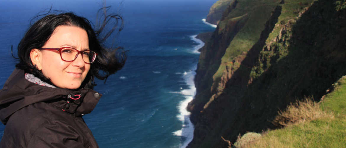 Reiseleitung Casa Vento, Madeira in Portugal