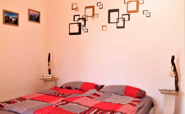 Book a double room in Madeira