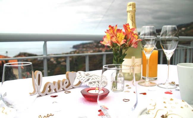 Fr&uuml;hst&uuml;ck besonders